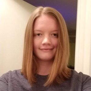 Meet your Posher, Kelsey